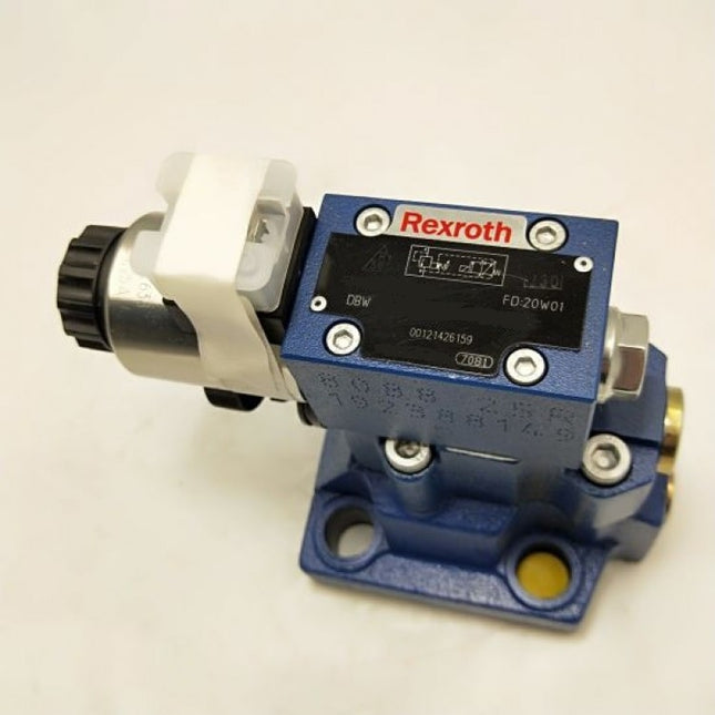 MODEL-PRV DBW10B2-5X/200X-6EG24N9K4