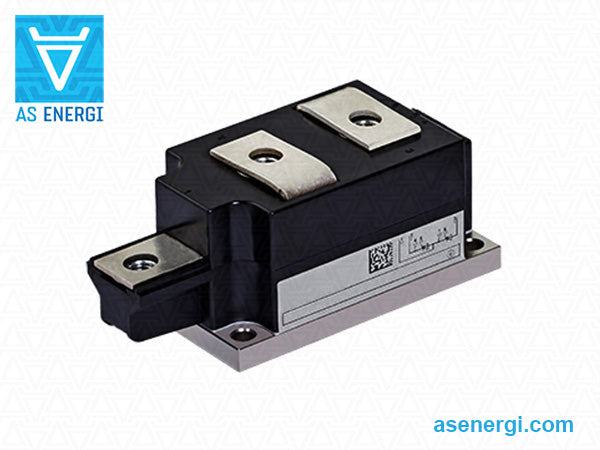 MODEL- DIODE MODULER MAKE-INFENEON MODEL NO- DD350N18K