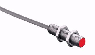 IS C12MM/2NO-4E0 LEUZE