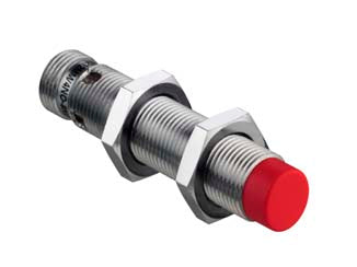 IS C12MM/2NO-8N0-M12 LEUZE