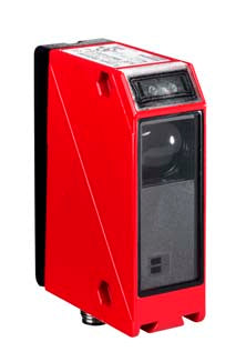 SLSE 96K/P-1200-T2-21 LEUZE
