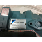 MODEL - PISTON PUMP (MODEL : V38C13RHX-95)  (MAKE - DIKIN)