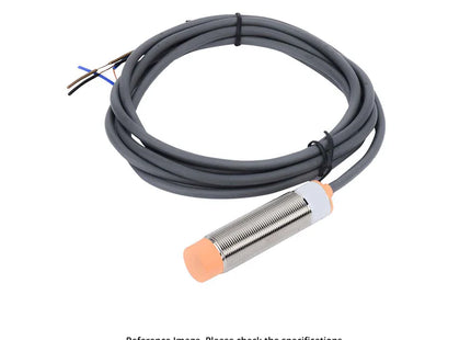 Magnetic Hall Effect Sensor | H12-D-10NK | 6-36 VDC | NPN NO | Imported