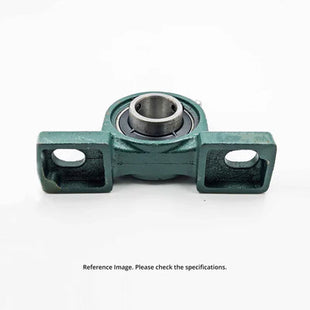 Ball Bearings Pillow Block P 208 - Metal | Imported