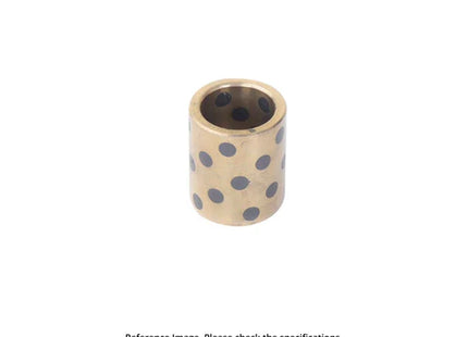 Brass Bush | ID 48 MM | OD 55 MM | Length 85 MM | Imported