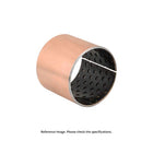 Bush | OD 34 mm | ID 30 mm | Length 20 mm | Domestic