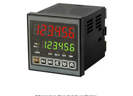 Preset Counter | HHj1-B |Output Relay | 11 Pin | 5A | 240 VAC | Imported