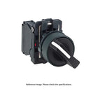 Selector | 22 mm | 2 Position | Without Element Base | Imported