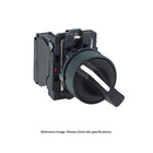 Selector Switch | ZB4BK1533 | 3 Positions | Left to Centre | Green | Schneider