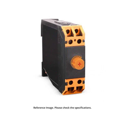 Panel Mounted Analog Timer | 55XU-T | Output 230 VAC | Input 24 VDC | 5 Amp | Selec