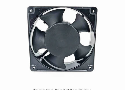 Cooling Fan | 4 inch | 0.10 Amp | 220 VAC | Domestic