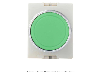 Push Button | ZB4BW3537 | 22mm | Orange | Schneider
