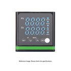 Temperature Controller | TC538BX | Output Relay/SSR | 48 mm x 48 mm | PID | 90-270 VAC | Selec