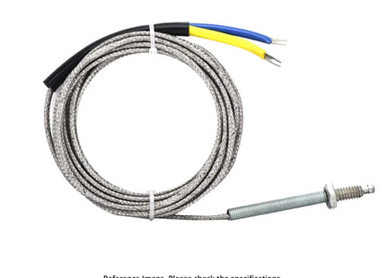 Thermo Couple Wire 1/2 Meter | J Type | Domestic
