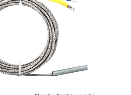 Thermo Couple Wire | 4 MTR | J Type | Imported