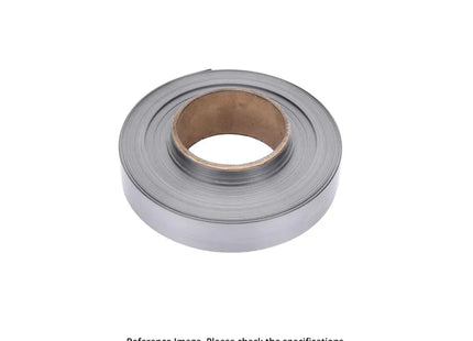 Doctor Blade | 100 Meters | Thickness 0.2 mm | Width 25 mm | Imported