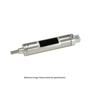 Pneumatic Air Cylinder | MAL 25x100 | Bore Dia 25 mm | Stroke 100 mm | Imported