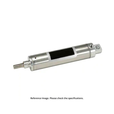 Pneumatic Air Cylinder | MAL 25x100 | Bore Dia 25 mm | Stroke 100 mm | Imported