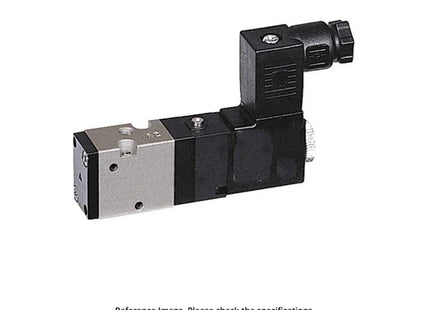 Directional Valve | 220 VAC | Working Pressure 0.15 - 0.8 MPa | Yuken