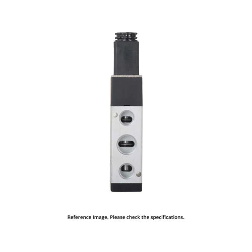 Solenoid Valve | 4V210-08 | Coil Voltage 24 VDC | Working Pressure 0.15 to 0.8 Mpa | AirTac