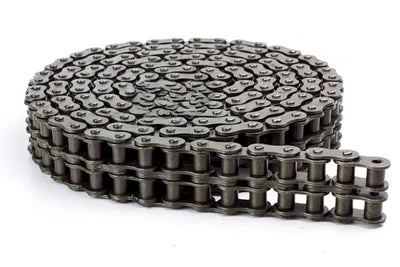 Roller Chain | Double | 50 No | 10 Ft | Diamond