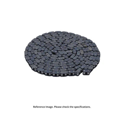 Roller Chain | Single | 06B | 10 Ft | Imported