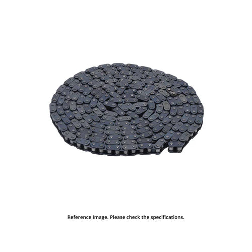 Roller Chain | Single | 010B | 10 Ft | Imported