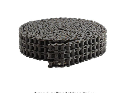 Roller Chain | Triple | 50 No | 10 Ft | Diamond