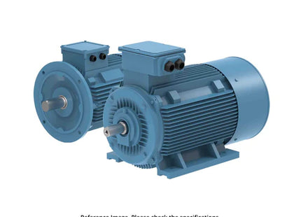 Induction Motor | 1.5 kW | 220 VAC | 3 Phase | 2 HP | 1430 RPM I Imported