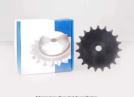 Sprocket | Triple Roller Chain 50 No | Domestic