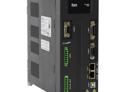 ASD-A2-0421-F , 400W  SERVO DRIVE , MAKE DELTA