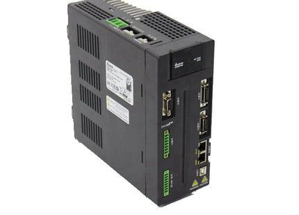 ASD-A2-0421-F , 400W  SERVO DRIVE , MAKE DELTA