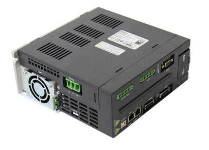 ASD-A2-0421-F , 400W  SERVO DRIVE , MAKE DELTA