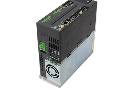 ASD-A2-0421-F , 400W  SERVO DRIVE , MAKE DELTA