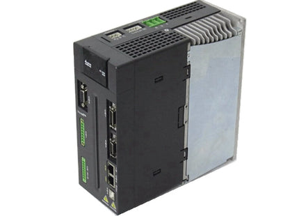 ASD-A2-0421-F , 400W  SERVO DRIVE , MAKE DELTA