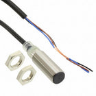 PROXIMITY SENSOR M12, PNPNO 24VDC, OMRON E2B-M12KS04-WP-B1