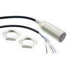 PROXIMITY SENSOR M18, NPNC 24VDC, OMRON E2B-M18KS8-WP-C2