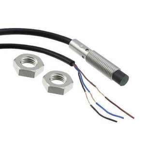 MODEL- PROXIMITY SENSOR E2B-S08KN04-WP-B1 MAKE OMRON