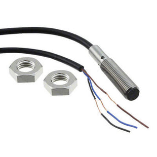 PROXIMITY SENSOR E2B-S08KS02WP-C1 2M(M8) OMRON  MAKE