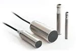 SENSOR E2B-M18KN10-WP-B1 2M OMRON M18 PNP NO WITH 2M PREWIRED, DC 3-WIRE