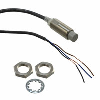MODEL-PROXIMITY SENSOR E2E-X5ME1