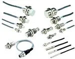 MODEL-E2E-X7D1N OMRON PROXIMITY SENSOR