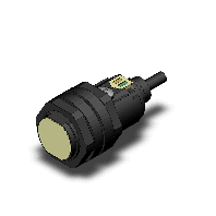 E3FA-DN11 2M OMRON