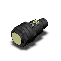 MODEL-PHOTO SENSOR E3FA-DP22 CONN.TYPE
