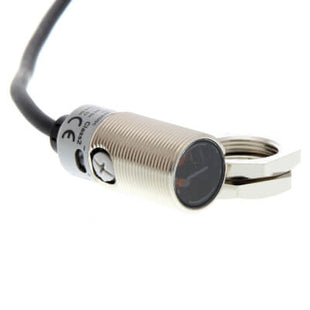 MODEL- PHOTOSENSOR E3FB-DP 11 2M MAKE- OMRON