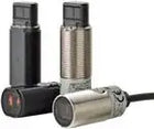 TRANS. & RECEIVER PAIR SENSOR E3FB-TN21  MAKE - OMRON