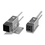 MODEL-PHOTOSENSOR TYPE-E3SDS30E4-DRG NO. IYH11-205-111-MAKE OMRON