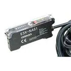 PHOTOSENSOR FIBER AMPLIFIER PNP ,E3X-A41 OMRON MAKE