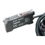 PHOTOSENSOR FIBER AMPLIFIER PNP ,E3X-A41 OMRON MAKE