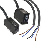 MODEL- E3Z-T81K-D/TRANSMETER AND RECEIVER  OMRON